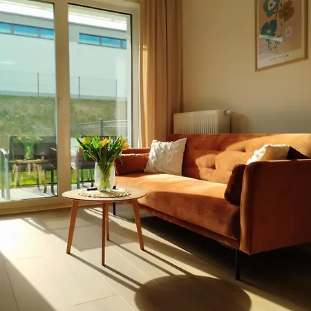 Appartement Mia