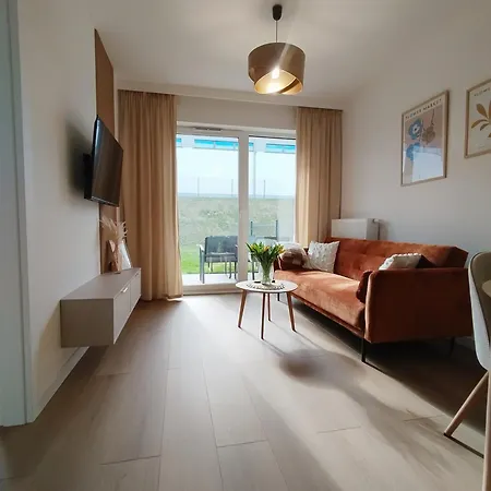 Appartement Mia *
