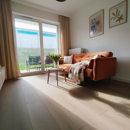 Appartement Mia