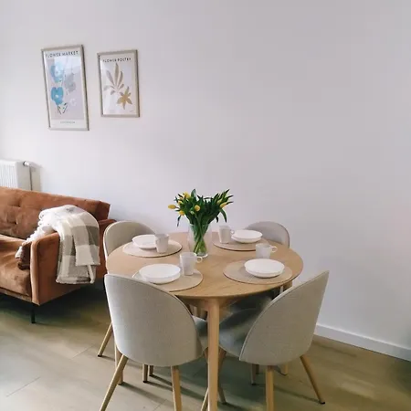 Mia Appartement *