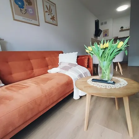 Mia Appartement