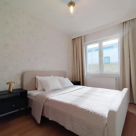 Appartement Mia *