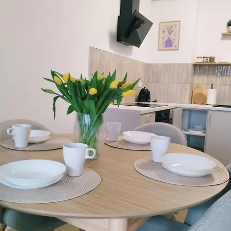 Appartement Mia *