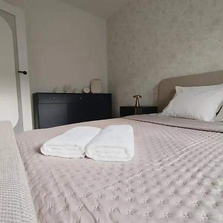 Appartement Mia Mrągowo