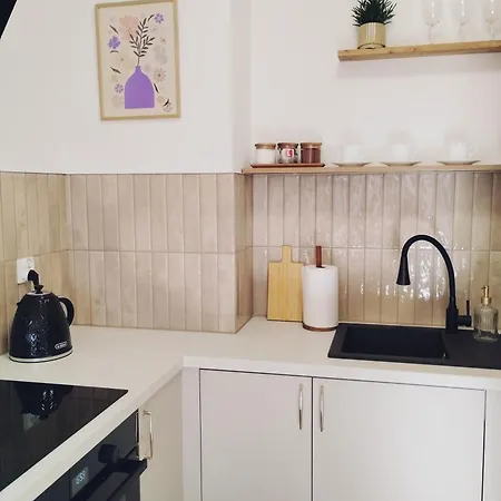 Appartement Mia *