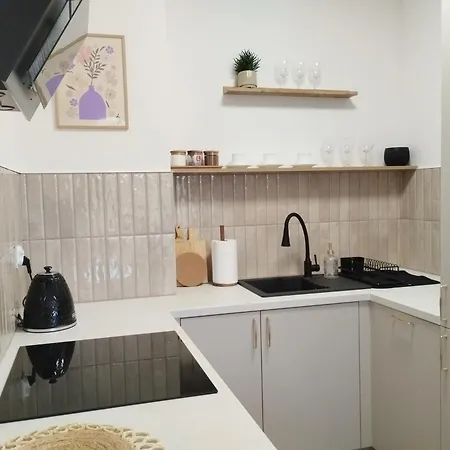 Appartement Mia Mrągowo