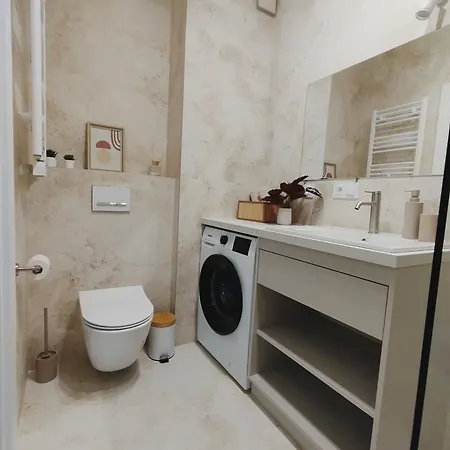 Appartement Mia Mrągowo