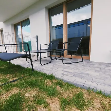 Appartement Mia *