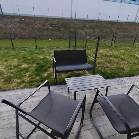 Appartement Mia Mrągowo