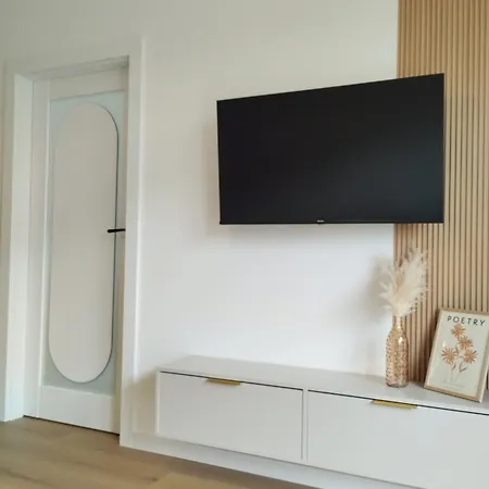 Appartement Mia Mrągowo