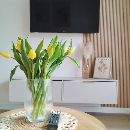 Mia Appartement *