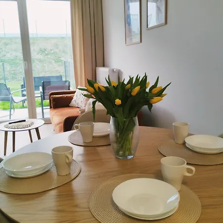 Mia Appartement Mrągowo